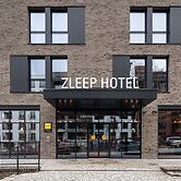 Zleep Hotel Prague