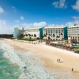 The Westin Resort & Spa, Cancun