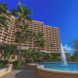 Hyatt Regency Guam
