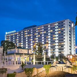 InterContinental Vienna by IHG