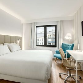 NH Brussels Grand Place Arenberg