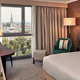 Hilton Vienna Park