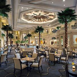 The Peninsula Manila