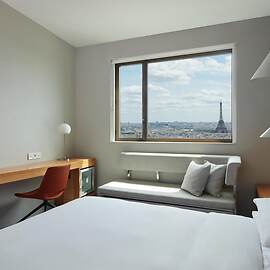 Hyatt Regency Paris Etoile