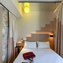 ibis Styles Zurich City Center