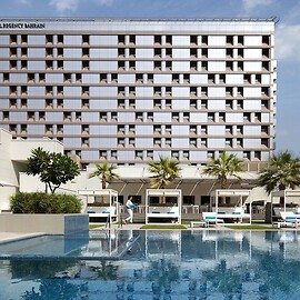 InterContinental Bahrain by IHG