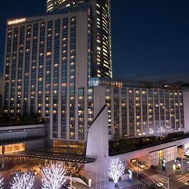 Grand Hyatt Tokyo