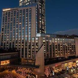 Grand Hyatt Tokyo