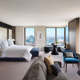 Four Seasons Hotel Sydney