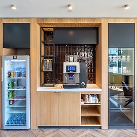 Holiday Inn Lisbon by IHG