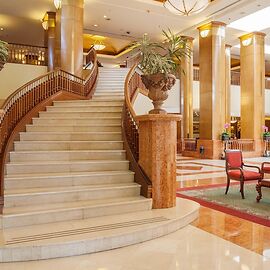 Barceló Guatemala City