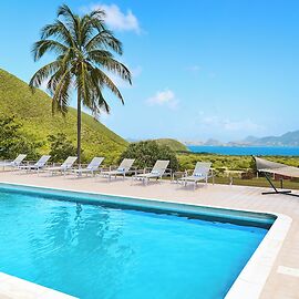 Mount Nevis Hotel