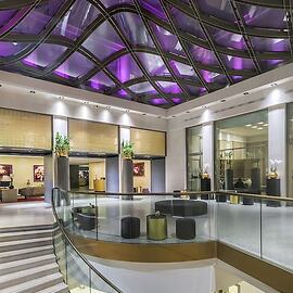 Rosa Grand Milano - Starhotels Collezione