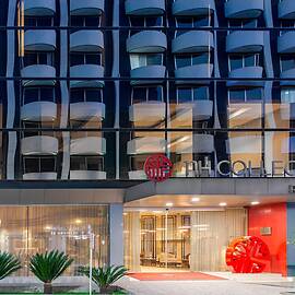 NH Collection Mexico City Reforma