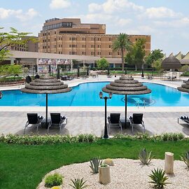 InterContinental Riyadh by IHG