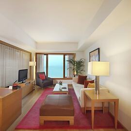 Trident, Nariman Point Mumbai