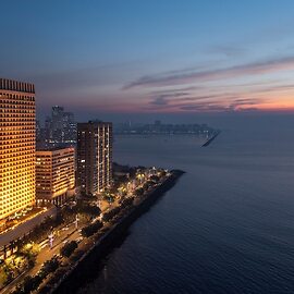 Trident, Nariman Point Mumbai