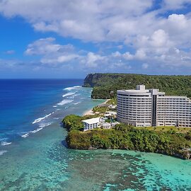 Hotel Nikko Guam