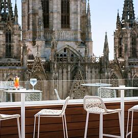 Lamaro Hotel Barcelona 5★ | Preferred Hotels & Resorts | Lifestyle Col