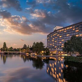 Hilton Amsterdam