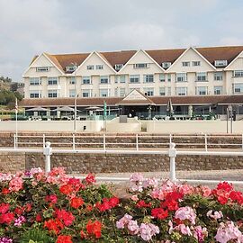 Grand Jersey Hotel & Spa