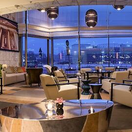 Sofitel Warsaw Victoria