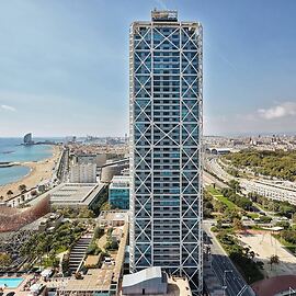 Hotel Arts Barcelona