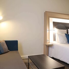 Novotel Abidjan Plateau