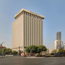 Fiesta Americana Reforma