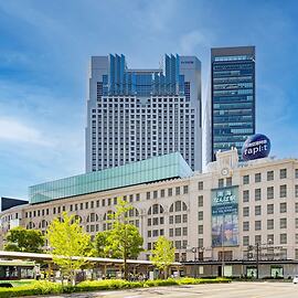 Swissotel Nankai Osaka