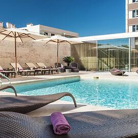 Sheraton Lisboa Hotel & Spa