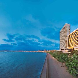 The Oberoi Mumbai