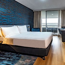 Holiday Inn Port Moresby by IHG