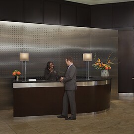InterContinental Toronto Centre by IHG
