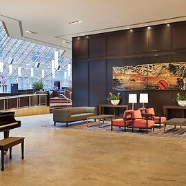 InterContinental Toronto Centre by IHG