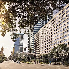 M Social Hotel Auckland