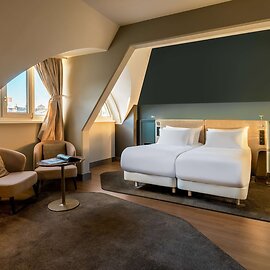 NH Collection Salzburg City