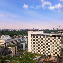 InterContinental Berlin by IHG
