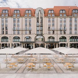 Hilton Berlin