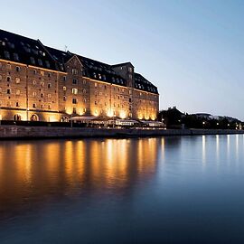 Admiral Hotel Copenhagen