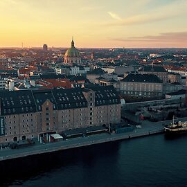 Admiral Hotel Copenhagen