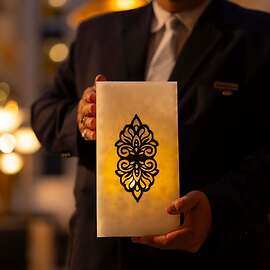 Sofitel Algiers Hamma Garden