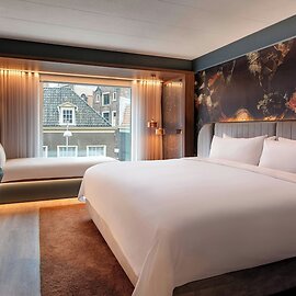 Renaissance Amsterdam Hotel
