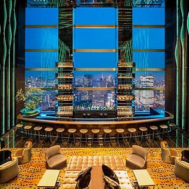 The Prince Gallery Tokyo Kioicho, A Luxury Collection Hotel