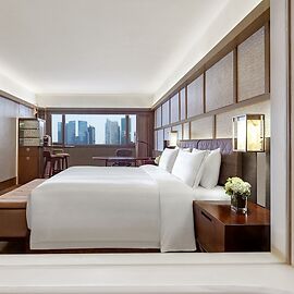 Pan Pacific Singapore