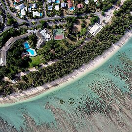 Le Relais de LHermitage