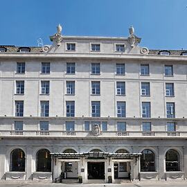 Hotel Riu Plaza The Gresham Dublin