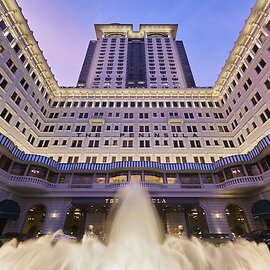 The Peninsula Hong Kong