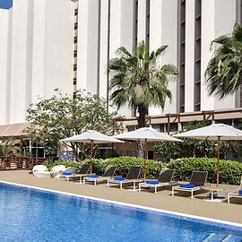 Novotel Dakar