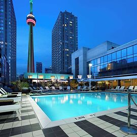 Radisson Blu Toronto Downtown